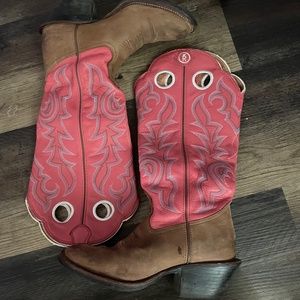 Tony Lama womens boots